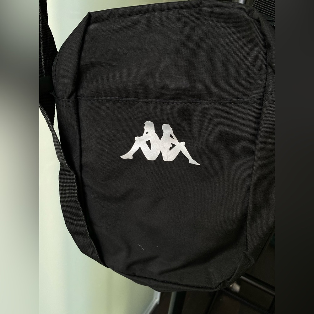 Kappa back, classic